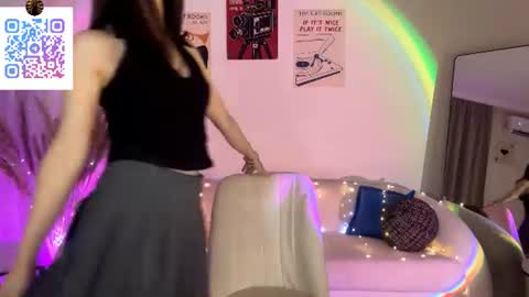 Snapshot of lilihalvorsen chatting on 16, 7, 2026 Lina online show from 16, 7, 2026