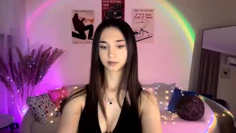 Snapshot of lilihalvorsen chatting on 19, 7, 2026 Lina online show from 19, 7, 2026