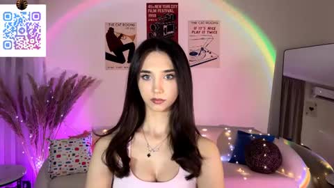 Snapshot of lilihalvorsen chatting on 21, 7, 2026 Lina online show from 21, 7, 2026