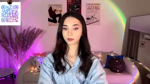Snapshot of lilihalvorsen chatting on 23, 7, 2026 Lina online show from 23, 7, 2026