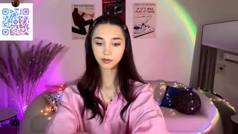 Snapshot of lilihalvorsen chatting on 24, 7, 2026 Lina online show from 24, 7, 2026