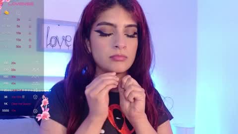 Lilith Savett online show from 21, 12, 2024