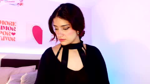 Snapshot of liliith_savett chatting on 25, 4, 2026 Lilith Savett online show from 25, 4, 2026