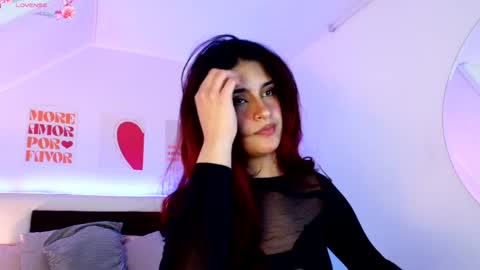 Snapshot of liliith_savett chatting on 27, 5, 2026 Lilith Savett online show from 27, 5, 2026