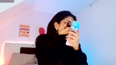 Snapshot of liliith_savett chatting on 24, 7, 2026 Lilith Savett online show from 24, 7, 2026