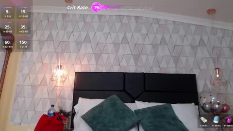 LilyJensen online show from 21, 9, 2025