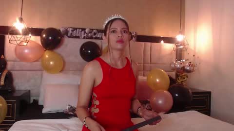 LilyJensen online show from 23, 9, 2025