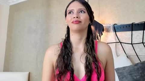 LilyJensen online show from 24, 10, 2025