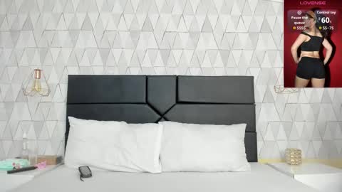 LilyJensen online show from 15, 1, 2026