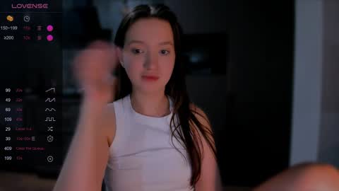 Snapshot of lililaluna chatting on 23, 5, 2026 ... online show from 23, 5, 2026