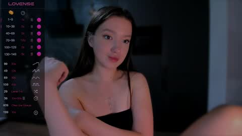 Snapshot of lililaluna chatting on 24, 5, 2026 ... online show from 24, 5, 2026
