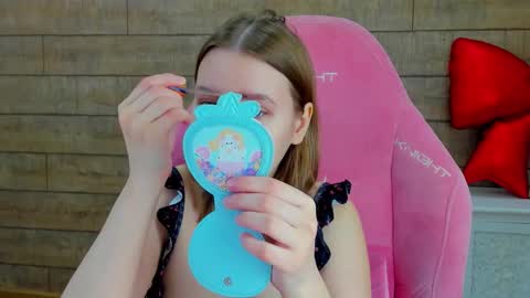 LiliLinn online show from 24, 2, 2026