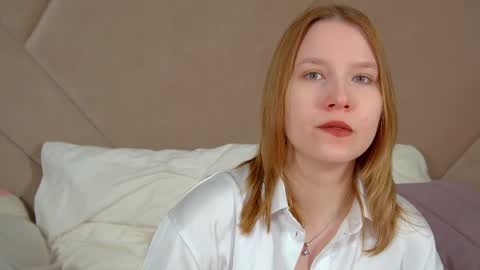 Snapshot of lililinn chatting on 19, 5, 2026 LiliLinn online show from 19, 5, 2026