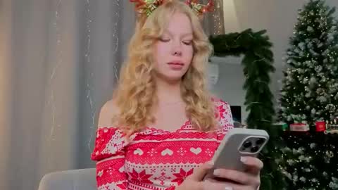 lililok101 online show from 23, 12, 2025