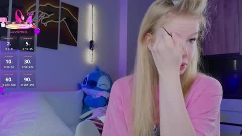 lililok101 online show from 2, 4, 2026