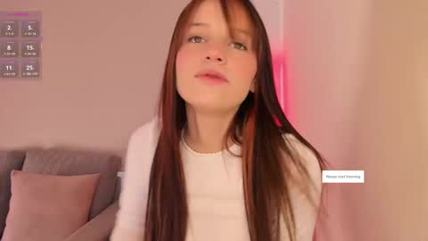 Snapshot of lilily_lv chatting on 21, 4, 2026 Lilly online show from 21, 4, 2026