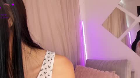Snapshot of lilily_lv chatting on 1, 6, 2026 Lilly online show from 1, 6, 2026