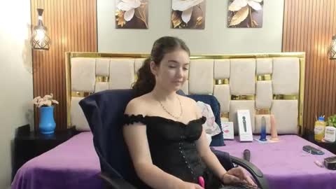 lilimini online show from 13, 4, 2026