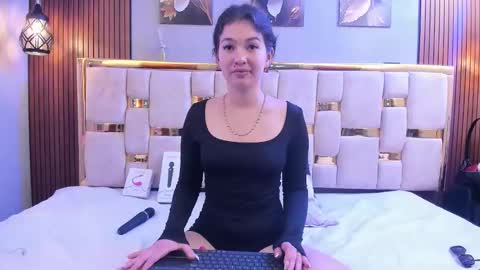 Snapshot of lilimini032 chatting on 1, 6, 2026 lilimini online show from 1, 6, 2026
