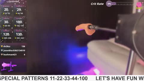 lilirouse online show from 14, 1, 2026