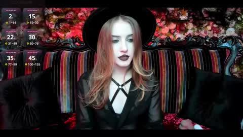 lilit_el_ online show from 23, 10, 2025