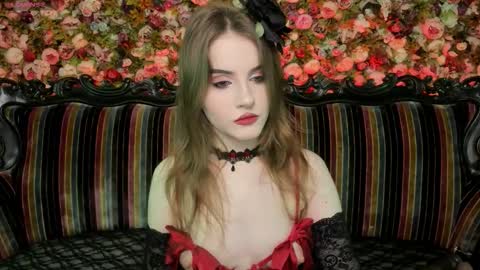 lilit_el_ online show from 8, 3, 2026