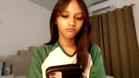 Chloe online show from 16, 10, 2025