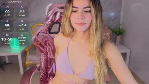 Lilith  online show from 1, 4, 2026