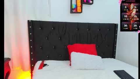 Lilith online show from 1, 10, 2025