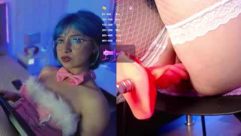 Lilith  online show from 10, 2, 2026