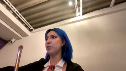 Snapshot of lilith_3r chatting on 5, 6, 2026 Lilith online show from 5, 6, 2026