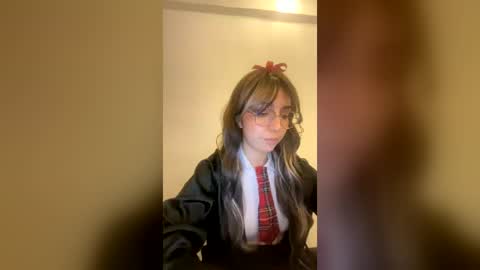 Snapshot of lilith_3r chatting on 5, 7, 2026 Lilith online show from 5, 7, 2026