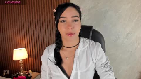 Lilith Rosse online show from 29, 9, 2025