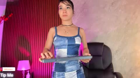 Lilith Rosse online show from 2, 10, 2025