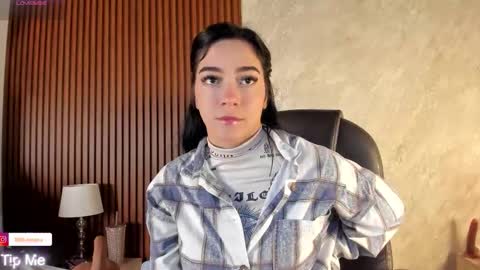 Lilith Rosse online show from 13, 10, 2025