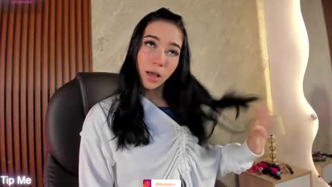 Lilith Rosse online show from 21, 10, 2025