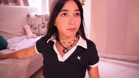 Snapshot of lilith__rosse chatting on 7, 5, 2026 Lilith Rosse online show from 7, 5, 2026