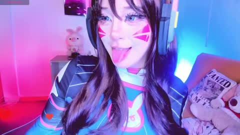 lilith asami24 online show from 24, 4, 2026