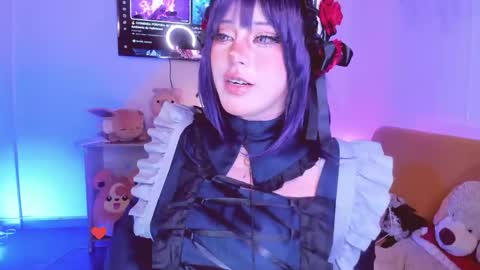 Snapshot of lilith_asami24 chatting on 27, 4, 2026 lilith asami24 online show from 27, 4, 2026