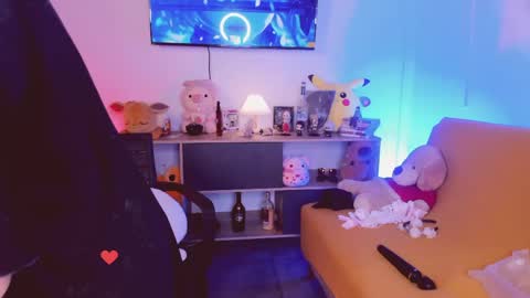Snapshot of lilith_asami24 chatting on 9, 6, 2026 lilith asami24 online show from 9, 6, 2026