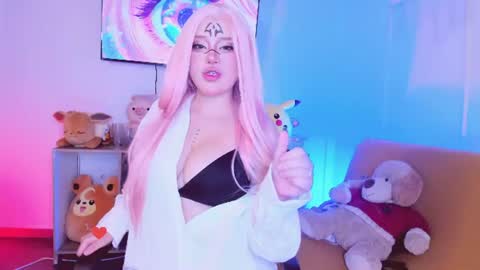 lilith asami24 online show from 15, 6, 2026