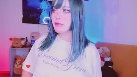 lilith asami24 online show from 21, 6, 2026