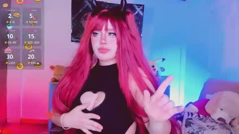 lilith asami24 online show from 26, 6, 2026