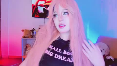 lilith asami24 online show from 30, 6, 2026