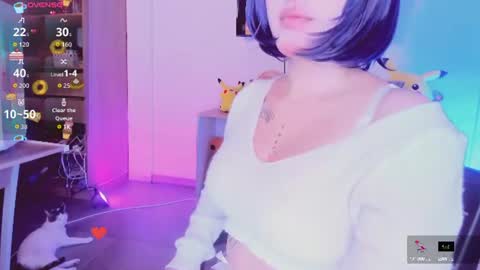 lilith asami24 online show from 23, 7, 2026