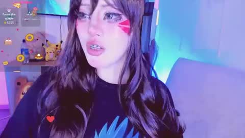 lilith asami24 online show from 3, 8, 2026