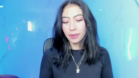 Snapshot of lilith_cooper20 chatting on 13, 6, 2026 lilith cooper20 online show from 13, 6, 2026