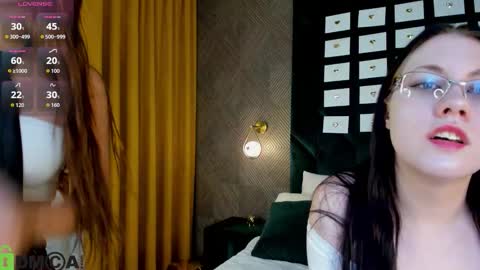 Lilith online show from 16, 3, 2026