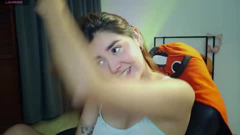 Lilith online show from 14, 12, 2025