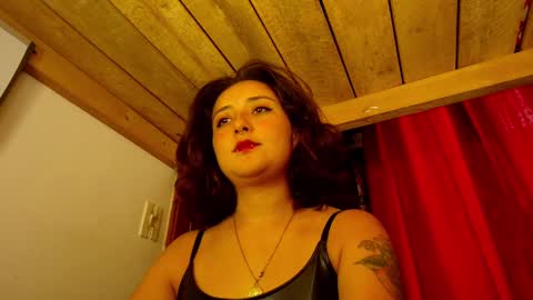 Snapshot of lilith_de_vil chatting on 22, 2, 2025 Mistress Lilith online show from 22, 2, 2025